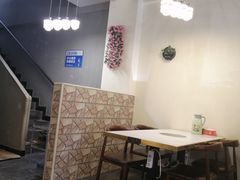 大堂-鱼羊宴烤鱼羊蝎子烧烤(怡馨家园店)