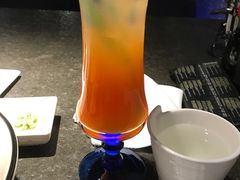 -将太无二·北美传奇寿司(瑞士公寓店)
