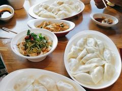 -喜家德虾仁水饺(繁荣路店)