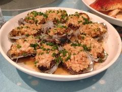 -梁家大院•农家菜(昆山会展中心店)