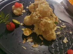 -津禧荟·酥皮烤鸭(北辰店)