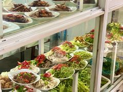 -界山丁老二丁记老鸭汤饭店