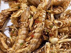 -粤盛海鲜平价店(洛溪食街店)
