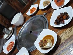 -韩一品韩国料理(柏庐南路店)