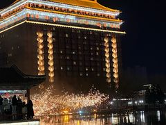 -大明幻境第一城