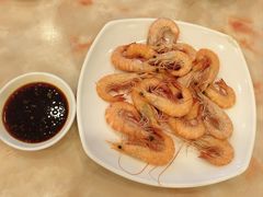 -新金盛·海鲜酒楼(盐田店)