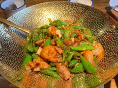 -农耕记·湖南土菜(龙岗熙和园店)