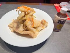 -金手勺东北菜馆(大屯北路店)