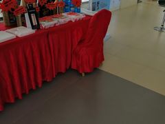 -烟台东联一汽丰田4S店(福山区店)