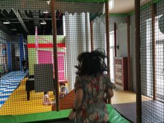 -蒙特利亲子乐园