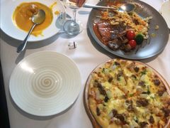 菲力牛排-西部牛排(京华城店)