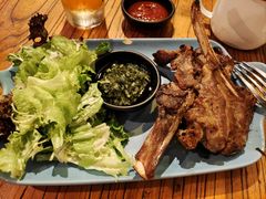 -El Bodegon阿根廷秘鲁餐厅(幸福路店)