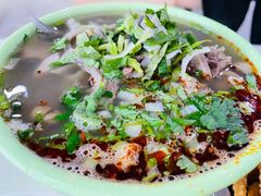 -阿叶羊杂碎(前进街店)