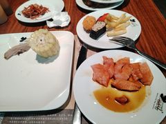 -汉巴味德·烤肉与啤酒的自助(杭州大悦城店)