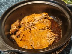 -卞氏菜根香(航空路旗舰店)