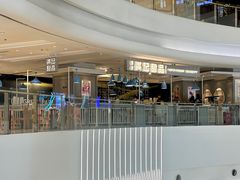 门面-满记甜品(静安大悦城店)