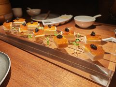 -北京老铺烤鸭(时代广场店)