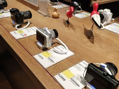 -顺电sundan(颐堤港店)