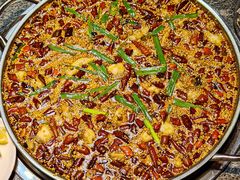 招牌麻辣鱼-胖子鱼·油泼甘谷辣子炝活鱼(秦州407店)