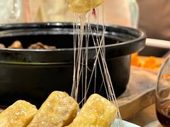 拔丝芋头-宋小谨·泉州菜(西沙湾店)