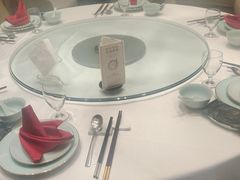 -太仓珀丽酒店-粤季餐厅