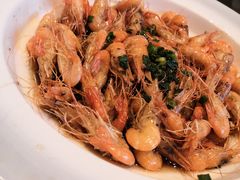 -昆承湖酒家·本帮农家菜