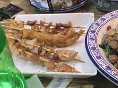 -徐州大排档(江山路店)