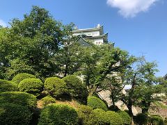 -名古屋城