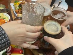 -haxnbauer海森堡德国餐厅(深圳coco店)