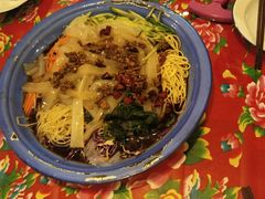 -闯关东东北农家菜(崂山石老人店)