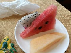 -仿膳饭庄(天安门店)