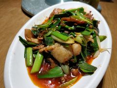 -蜀宴小调·精致家常菜(科华店)