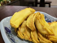 -老新隆牛肉锅贴(新街口店)
