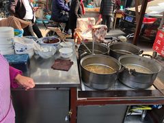 -赵家名吃四味烩菜(东大寺门食品街店)