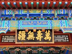 -颐和园