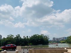 -福州西湖大酒店·怡湖咖啡厅