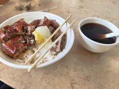 -杞兴东莞烧鹅