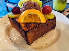 -maan coffee漫咖啡(通州店)