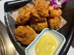-千寻山野烤肉(天虹店)