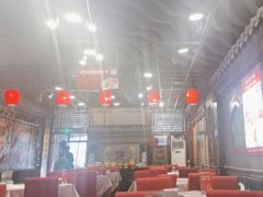 -老浒记烤鸭-北京菜(琉璃厂店)