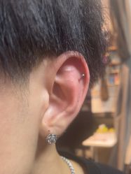 -匿名者纹身学院派·刺青