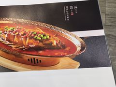-徽张·新徽菜(五棵松·永定路店)