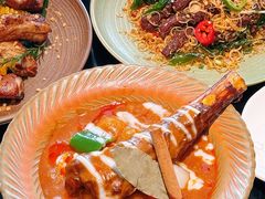 -Thai Alley泰爱里(二沙岛店)