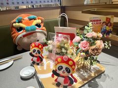 -海底捞火锅(名门店)