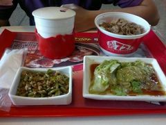 -72街红烧排骨饭(海珠丽影广场店)