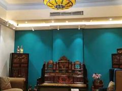-馨园villa融合菜(东山店)