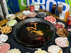 -星鸿社重庆老火锅