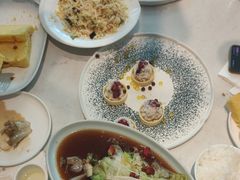 -北李妈妈菜·海肠捞饭(开发区万达店)