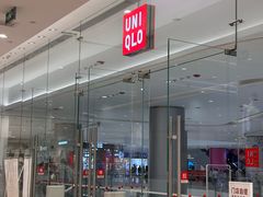 -优衣库(长沙国金中心店)