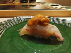 -鮨青(恒基名人购物中心店)